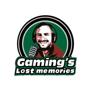 Gaming's Lost Memories