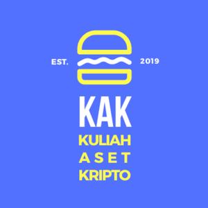 Kuliah Aset Kripto