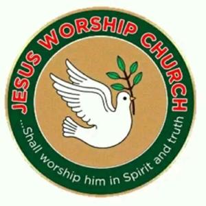 Jesus worship church (JWC) podcast