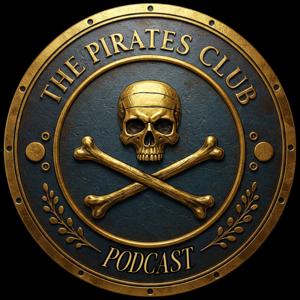 The Pirates Club - Tamil Podcast
