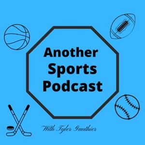 Another Sports Podcast