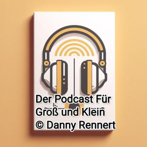 Der Podcast Für Groß Und Klein Euer Podcast Nummer eins