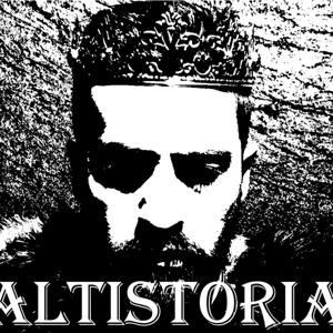 Altistoria