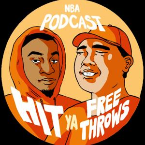 Hit Ya Free Throws Podcast