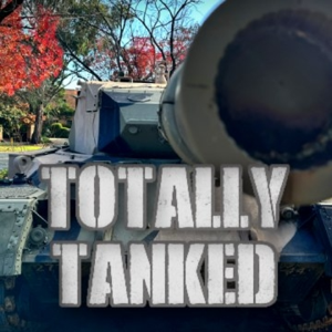 Totally Tanked Podcast