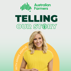 Australian Farmers: Telling Our Story