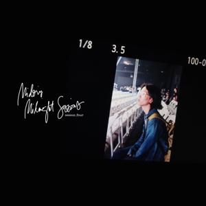 Midori's Midnight Sessions