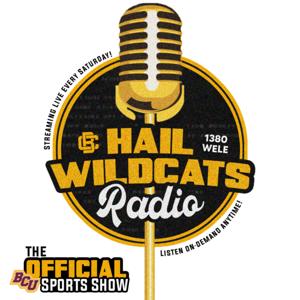 Hail Wildcats Radio