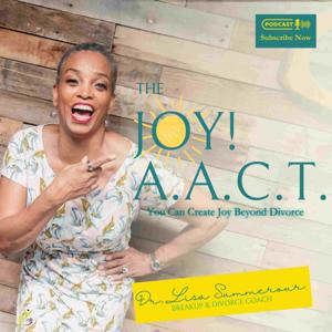 The Joy! A.A.C.T.™