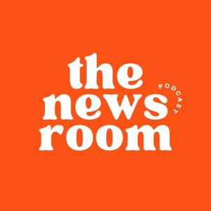 The News Room with Drew and Spencer
