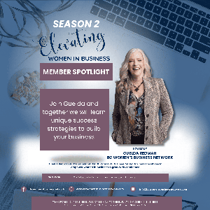 Elevating Women in Business