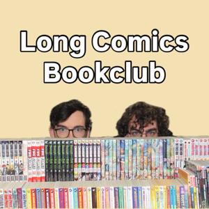 Long Comics Bookclub