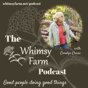 The Whimsy Farm Podcast