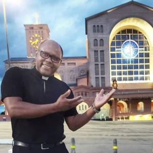 Padre Francisco Arcanjo