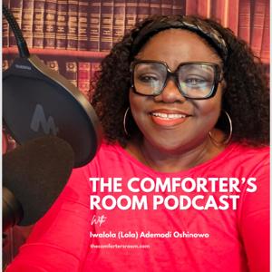 The Comforter's Room Podcast