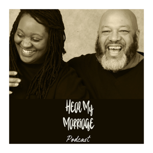 Heal My Marriage Podcast