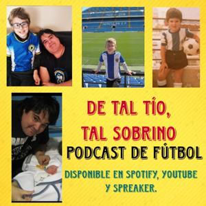 De tal tío,tal sobrino