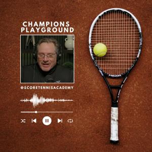 Building a Champions Playground
