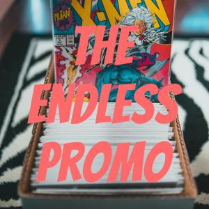 The Endless Promo
