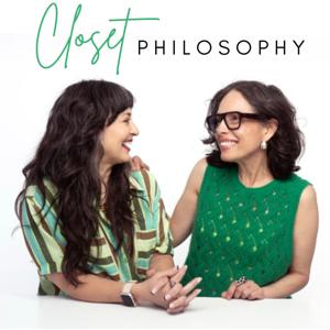 Closet Philosophy by Jennine Jacob and Kristen Philipkoski