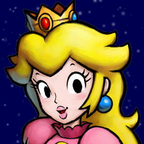 Peach's Game Music