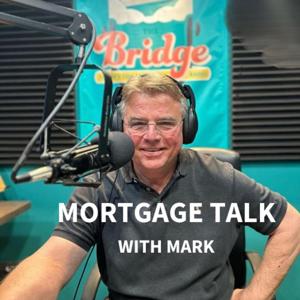 Mortgage Talk with Mark Hairston