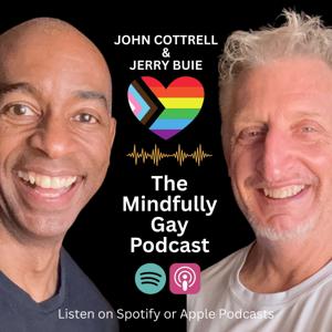 Mindfully Gay Podcast