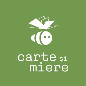 Carte și miere by Cărturești