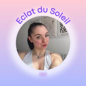 Eclat du soleil