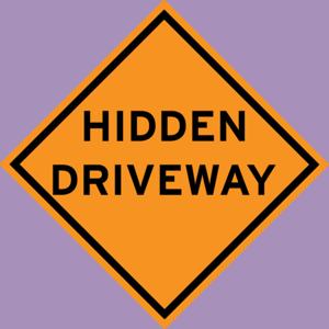 Hidden Driveway Show