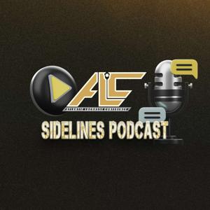 ALC Sidelines Podcast