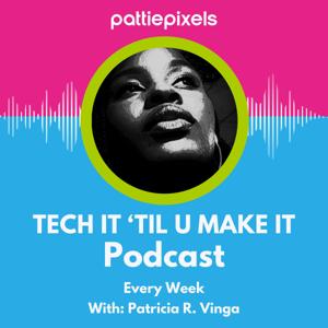 Tech It 'Til U Make It