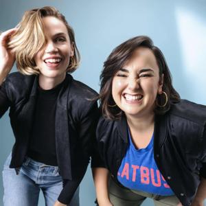 YOUR CRAZY BEST FRIENDS