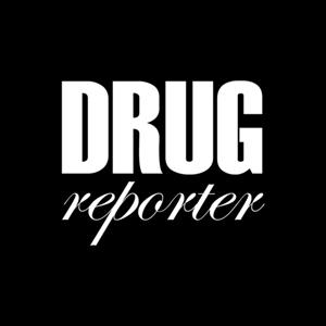 The Drugreporter Podcast