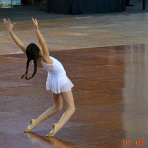 Corri, Giona, corri!