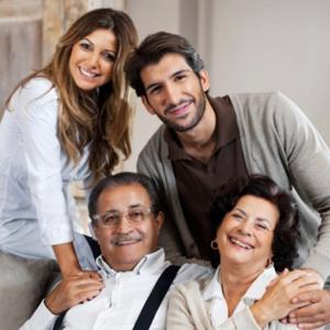 Historias para adultos