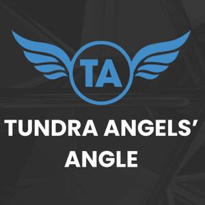 Tundra Angels' Angle
