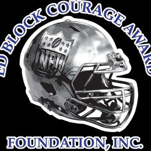 The Ed Block CourageCast