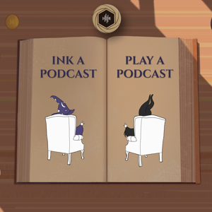 Ink a Podcast, Play a Podcast