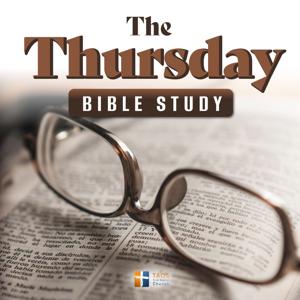 RWM Thursday Bible Study