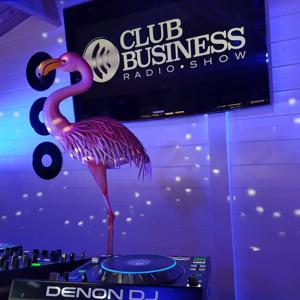 Club Business Radio Show by Maik Pahlsmeyer