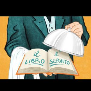 Il libro è servito
