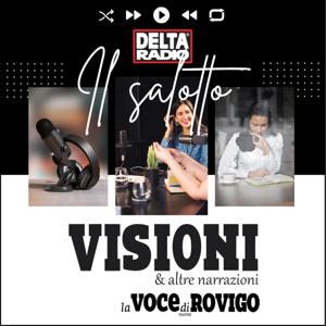 VISIONI e altre Narrazioni