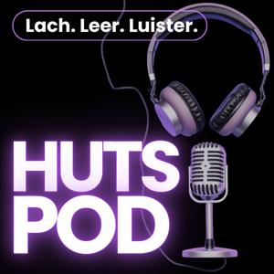 HutsPod, de podcast