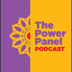 The Power Panel Podcast with Amb. Raychelle Omamo