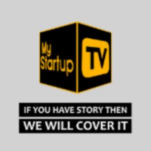 MyStartup Podcast