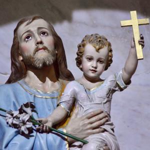 Männerabend St. Josef