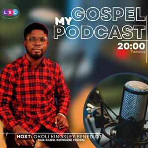 MY GOSPEL PODCAST