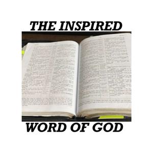 Inspired Word Of God