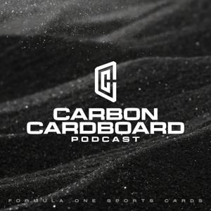 The Carbon Cardboard F1 Card Podcast